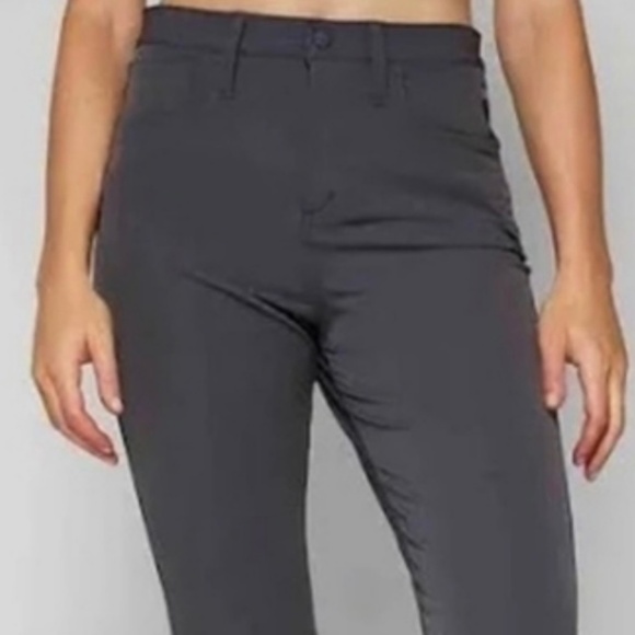 NWT FOURLAPS EVOLVE ACTIVE  PANT GRAPHITE - Picture 4 of 5